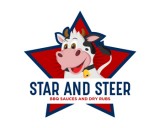https://www.logocontest.com/public/logoimage/1602522715Star and Steer 3.jpg